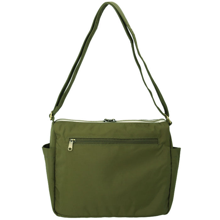 BACKYARD FAMILY「アネロ ショルダーバッグ anello ATM0964 通販 ショルダーバック 斜めがけバッグ」|ショルダー・メッセンジャー|