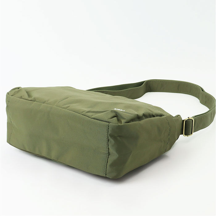 BACKYARD FAMILY「アネロ ショルダーバッグ anello ATM0964 通販 ショルダーバック 斜めがけバッグ」|ショルダー・メッセンジャー|