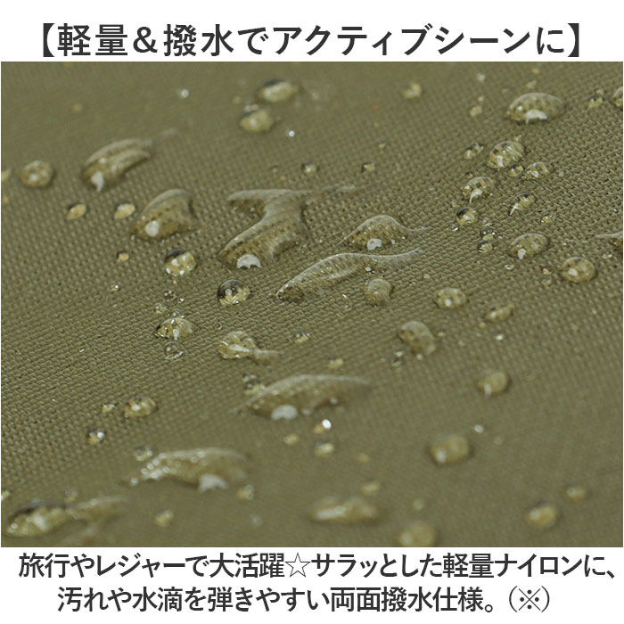 BACKYARD FAMILY「アネロ ショルダーバッグ anello ATM0964 通販 ショルダーバック 斜めがけバッグ」|ショルダー・メッセンジャー|