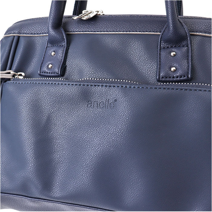 BACKYARD FAMILY「アネロ ショルダーバッグ anello ATB4954 通販 ショルダーバック 斜めがけバッグ」|ショルダー・メッセンジャー|