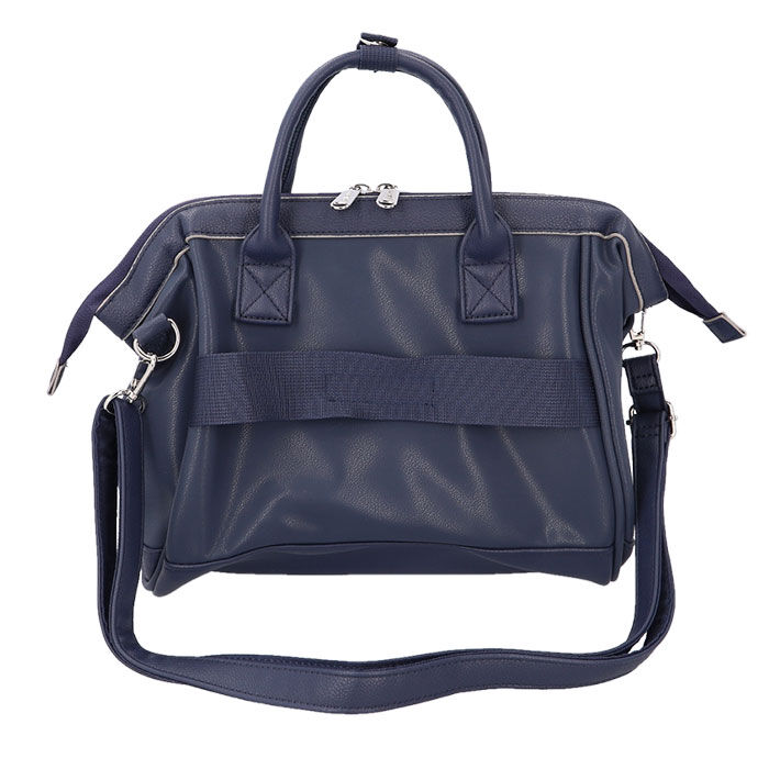 BACKYARD FAMILY「アネロ ショルダーバッグ anello ATB4954 通販 ショルダーバック 斜めがけバッグ」|ショルダー・メッセンジャー|