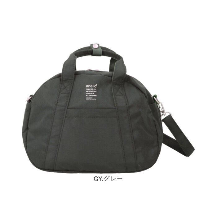 BACKYARD FAMILY「アネロ ショルダーバッグ anello ATM0963 通販 ショルダーバック 斜めがけバッグ」|ショルダー・メッセンジャー|