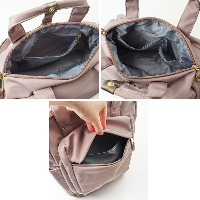 BACKYARD FAMILY「レガートラルゴ ショルダーバッグ LG-B4922 通販 LegatoLargo ショルダーバック」|ショルダー・メッセンジャー|