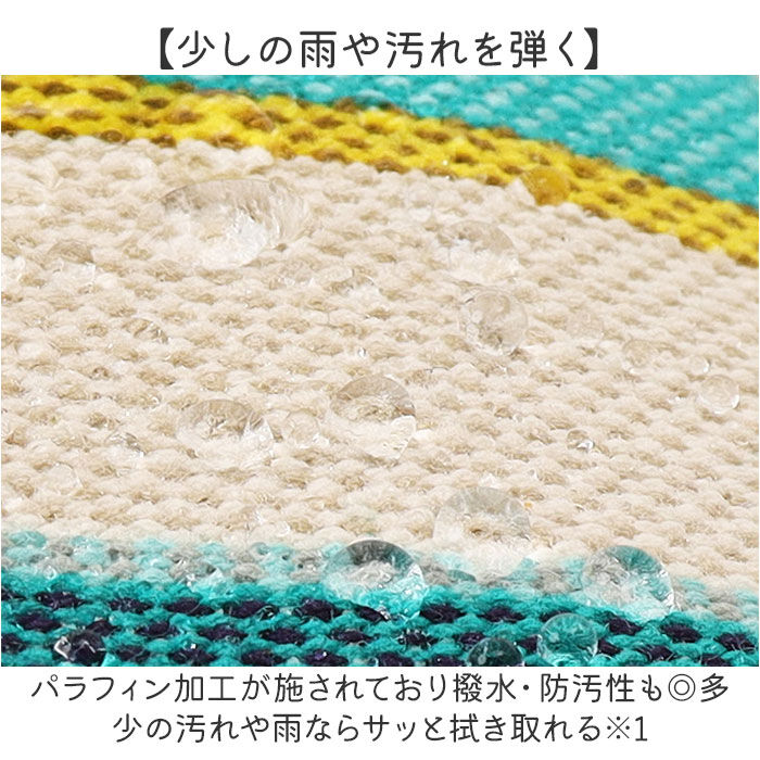 BACKYARD FAMILY「レトワール デュ ソレイユ バッグ 通販 LES TOILES DU SOLEIL U499」|ショルダー・メッセンジャー|