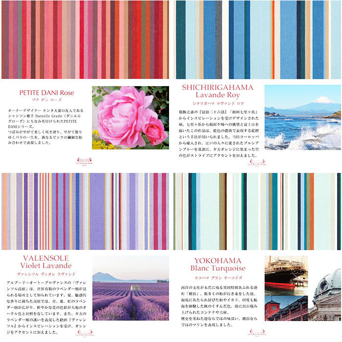 BACKYARD FAMILY「レトワール デュ ソレイユ バッグ 通販 LES TOILES DU SOLEIL U499」|ショルダー・メッセンジャー|