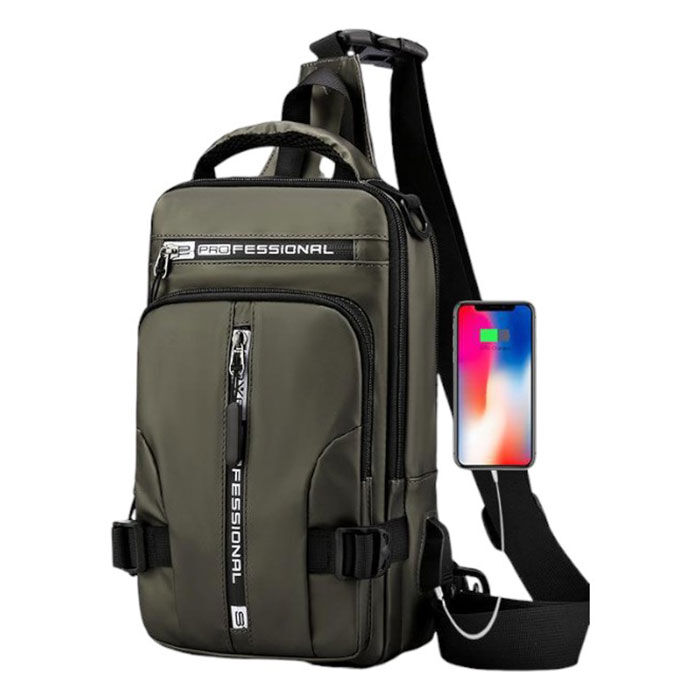 BACKYARD FAMILY「ショルダーバッグ ボディバッグ メンズ 大容量 通販 リュックサック 斜め掛け ななめがけ」|ショルダー・メッセンジャー|