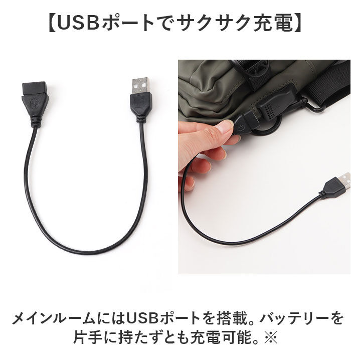 BACKYARD FAMILY「ショルダーバッグ ボディバッグ メンズ 大容量 通販 リュックサック 斜め掛け ななめがけ」|ショルダー・メッセンジャー|