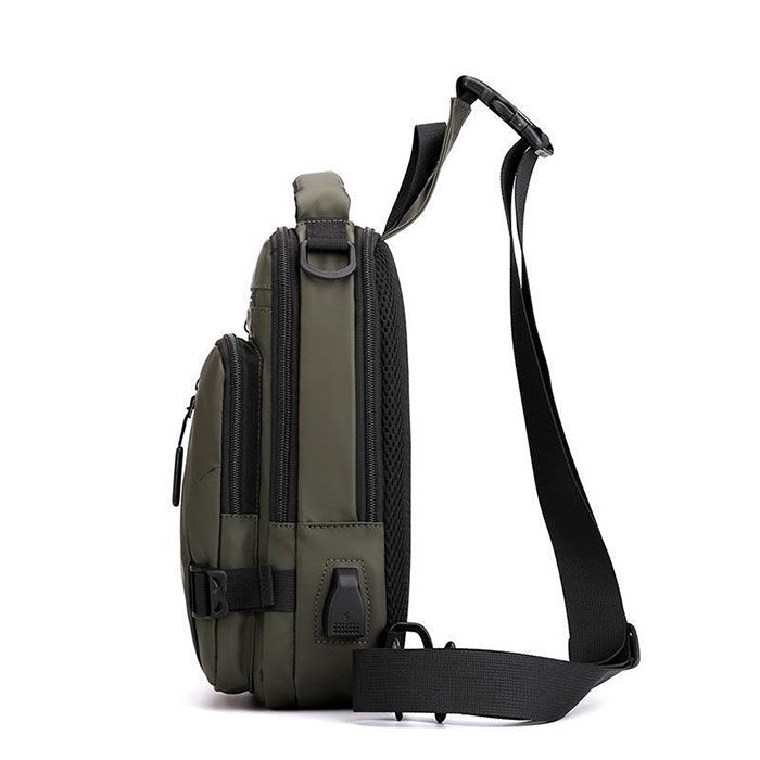 BACKYARD FAMILY「ショルダーバッグ ボディバッグ メンズ 大容量 通販 リュックサック 斜め掛け ななめがけ」|ショルダー・メッセンジャー|