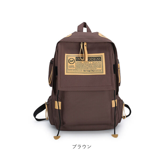 BACKYARD FAMILY「リュック 大容量 通学 通販 リュックサック バックパック デイパック 通学用 A4 通勤 女子」|リュック|