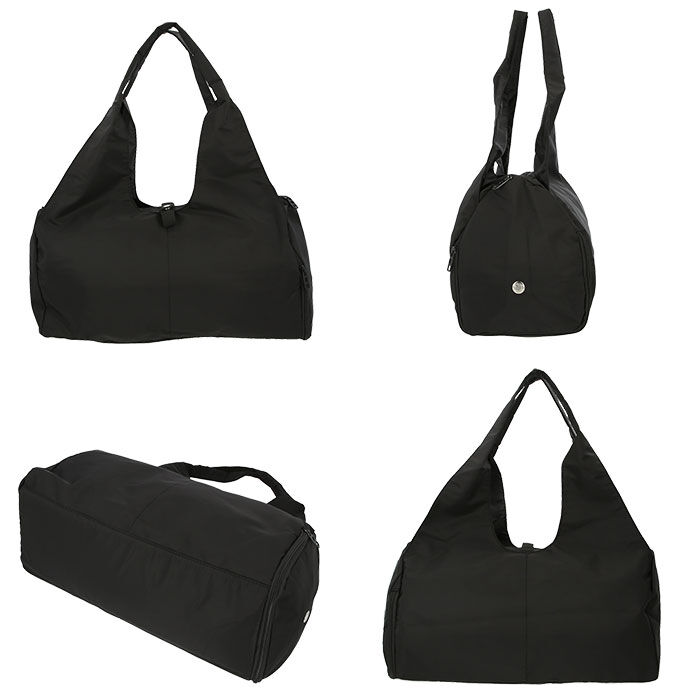 BACKYARD FAMILY「スポーツバッグ 大容量 通販 レディース メンズ ショルダーバッグ 撥水 ジムバッグ おしゃれ」|ショルダー・メッセンジャー|