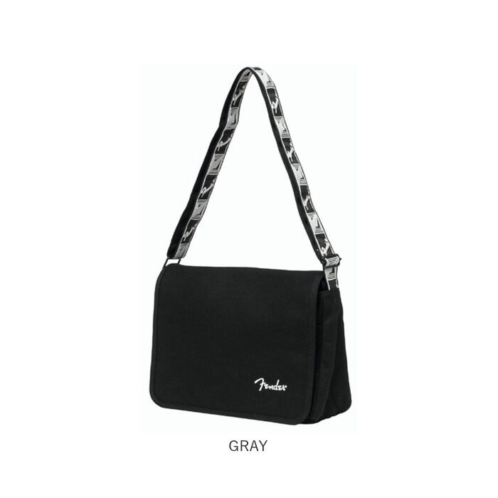 BACKYARD FAMILY「fender フェンダー バッグ 950-6004 通販 ショルダーバッグ ボディバッグ」|ショルダー・メッセンジャー|