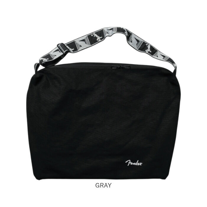 BACKYARD FAMILY「fender フェンダー バッグ 950-6004 通販 ショルダーバッグ ボディバッグ」|ショルダー・メッセンジャー|