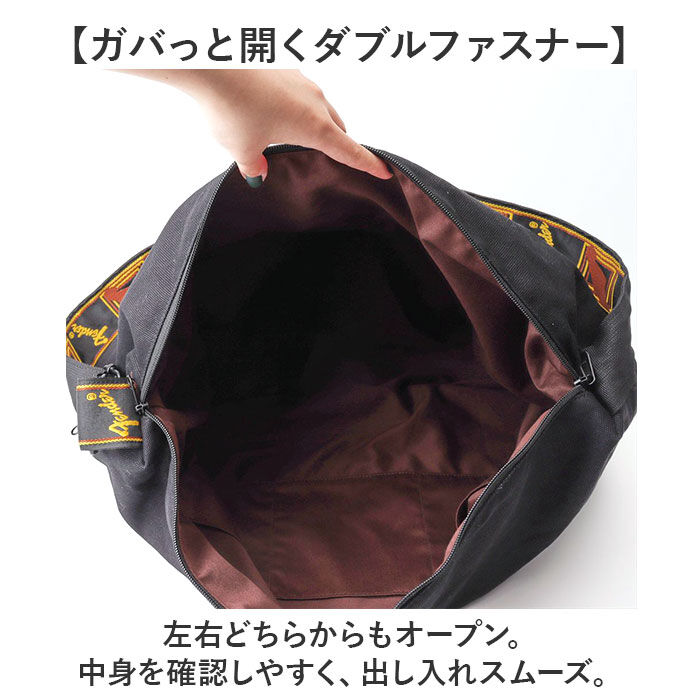 BACKYARD FAMILY「fender フェンダー バッグ 950-6004 通販 ショルダーバッグ ボディバッグ」|ショルダー・メッセンジャー|