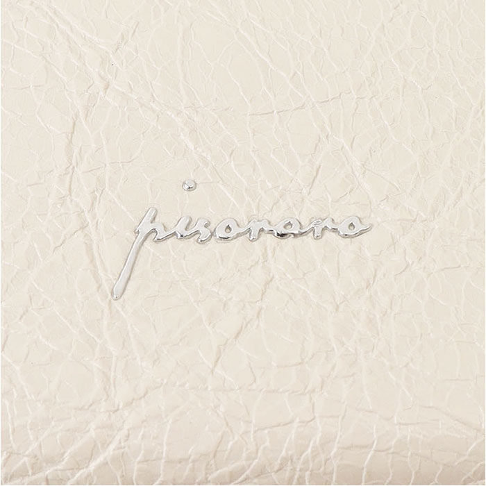 BACKYARD FAMILY「ピソラロ pisoraro ショルダー 通販 お財布ショルダー ショルダーバッグ クラッチバッグ」|ショルダー・メッセンジャー|