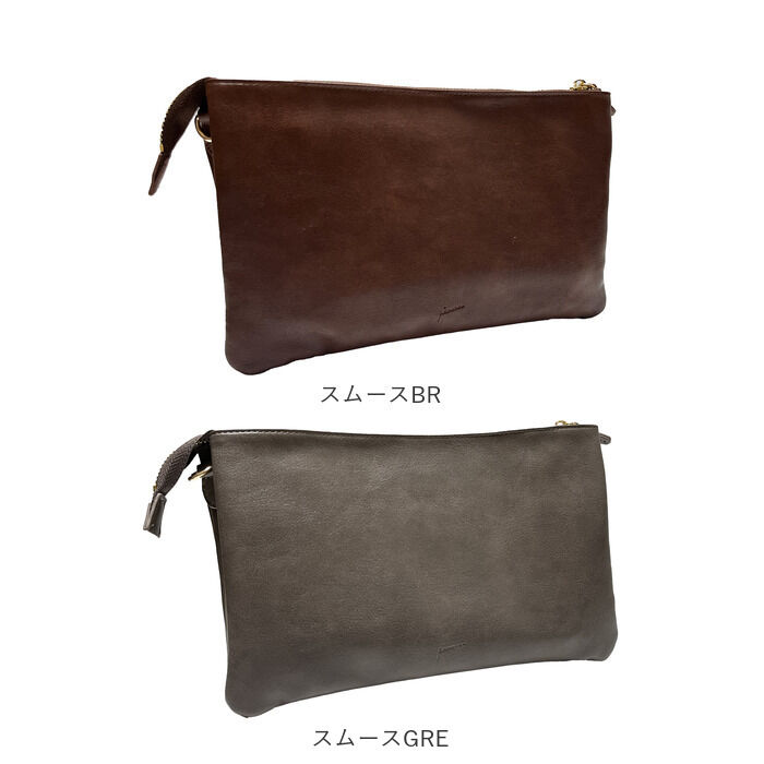 BACKYARD FAMILY「ピソラロ pisoraro ショルダー 通販 お財布ショルダー ショルダーバッグ クラッチバッグ」|ショルダー・メッセンジャー|