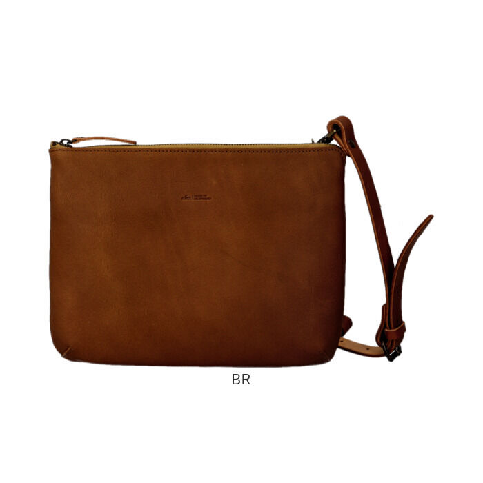 BACKYARD FAMILY「ショルダーバッグ 日本製 通販 alto レザー メンズ レディース 肩掛け ショルダー 斜めがけ」|ショルダー・メッセンジャー|