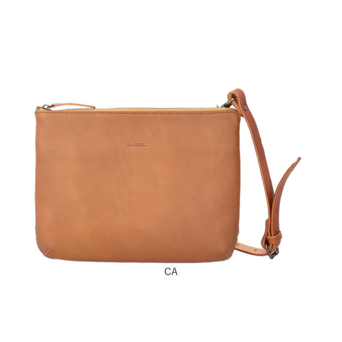 BACKYARD FAMILY「ショルダーバッグ 日本製 通販 alto レザー メンズ レディース 肩掛け ショルダー 斜めがけ」|ショルダー・メッセンジャー|