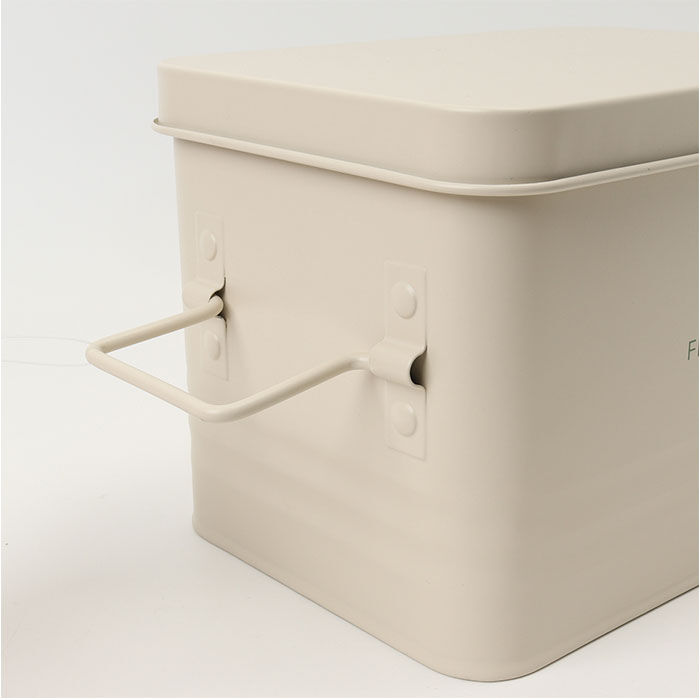 BACKYARD FAMILY「救急箱 おしゃれ 通販 救急ボックス 救急 ボックス 箱 薬箱 お薬箱 薬 収納」|その他|