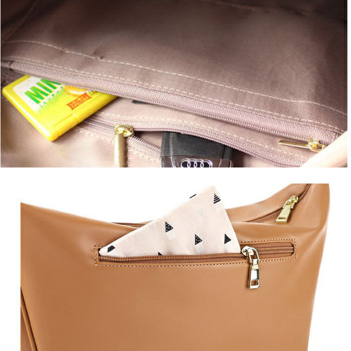 BACKYARD FAMILY「LIZDAYS ショルダーバッグ 舟形 通販 レディース 斜めがけ リズデイズ lz-70412」|ショルダー・メッセンジャー|