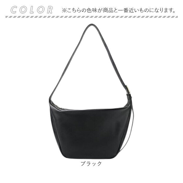 BACKYARD FAMILY「LIZDAYS ショルダーバッグ 舟形 通販 レディース 斜めがけ リズデイズ lz-70412」|ショルダー・メッセンジャー|