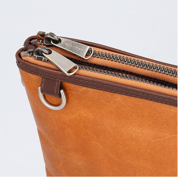 BACKYARD FAMILY「Innfith インフィス サコッシュ レザー 通販 レザーサコッシュ ショルダーバッグ」|ショルダー・メッセンジャー|