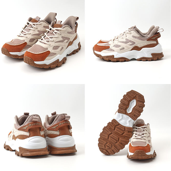 BACKYARD FAMILY「ファイテン スニーカー PHL-011 通販 phiten 靴 ファイテンスニーカー 運動靴 クツ」|スリッポン|