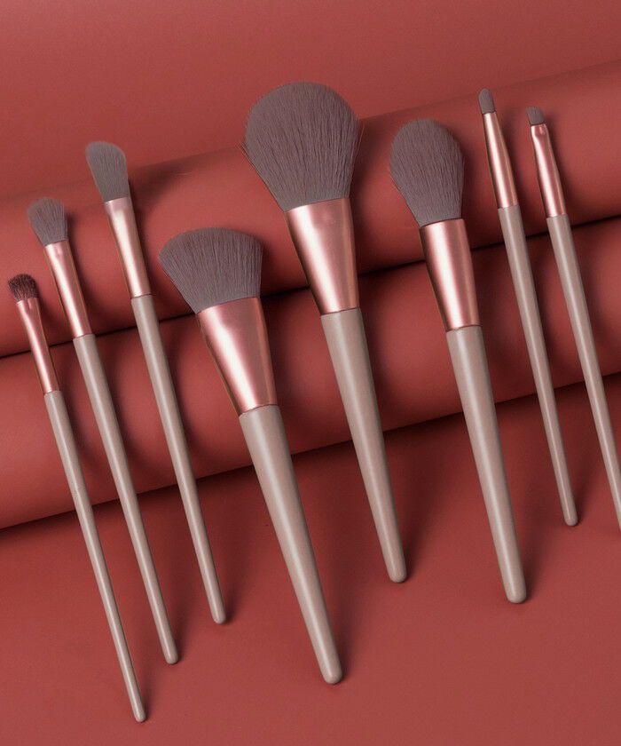 BACKYARD FAMILY「メイクブラシセット かわいい 通販 メイクブラシ セット 化粧ブラシセット コスメブラシ」|その他|