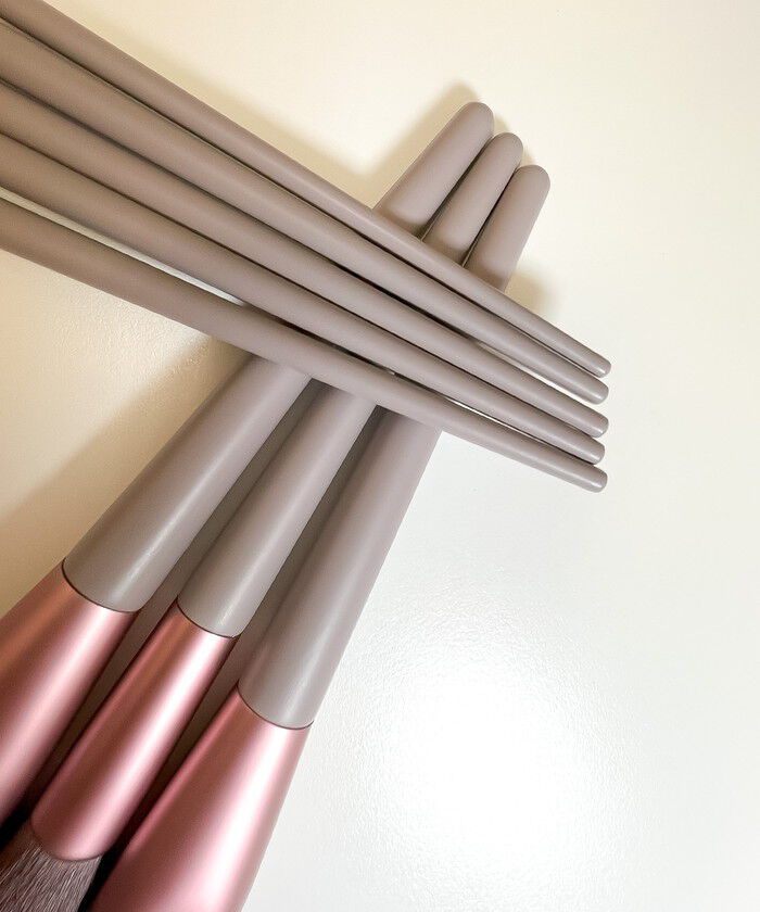 BACKYARD FAMILY「メイクブラシセット かわいい 通販 メイクブラシ セット 化粧ブラシセット コスメブラシ」|その他|