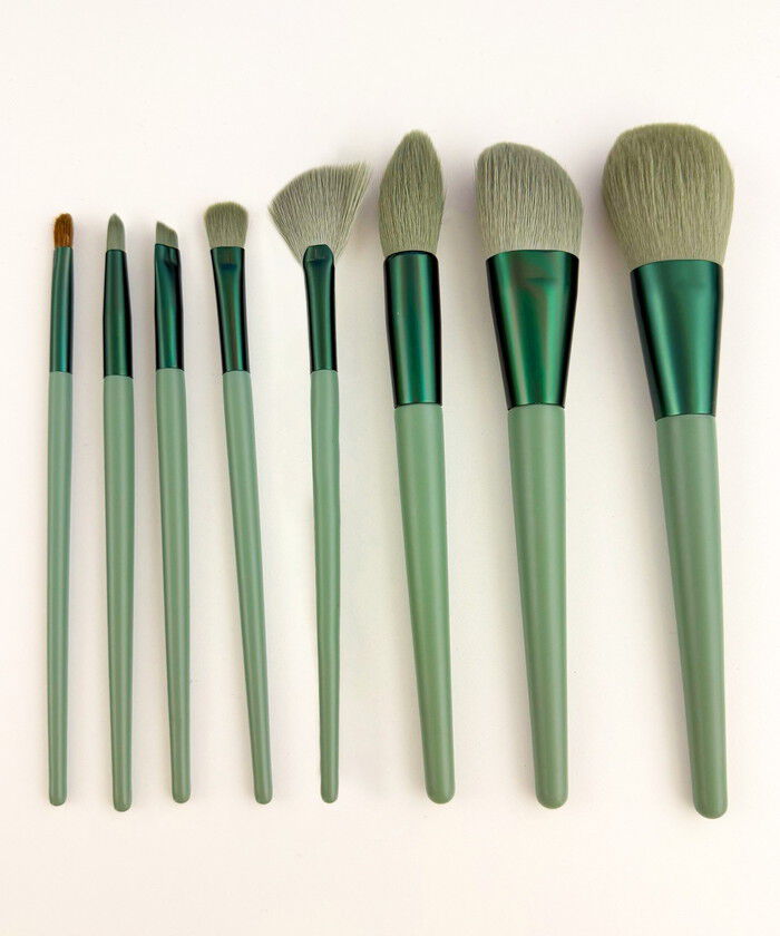 BACKYARD FAMILY「メイクブラシセット かわいい 通販 メイクブラシ セット 化粧ブラシセット コスメブラシ」|その他|