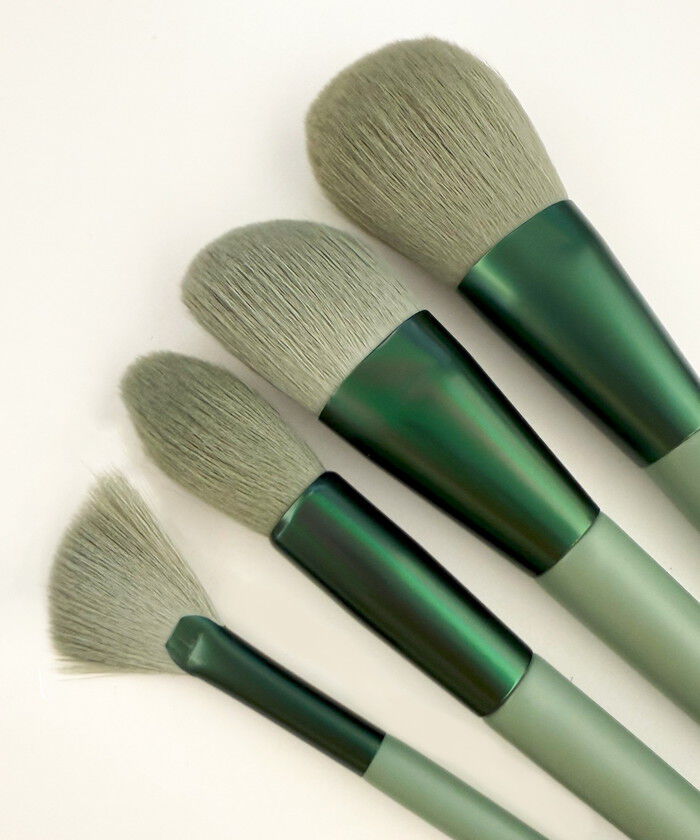 BACKYARD FAMILY「メイクブラシセット かわいい 通販 メイクブラシ セット 化粧ブラシセット コスメブラシ」|その他|