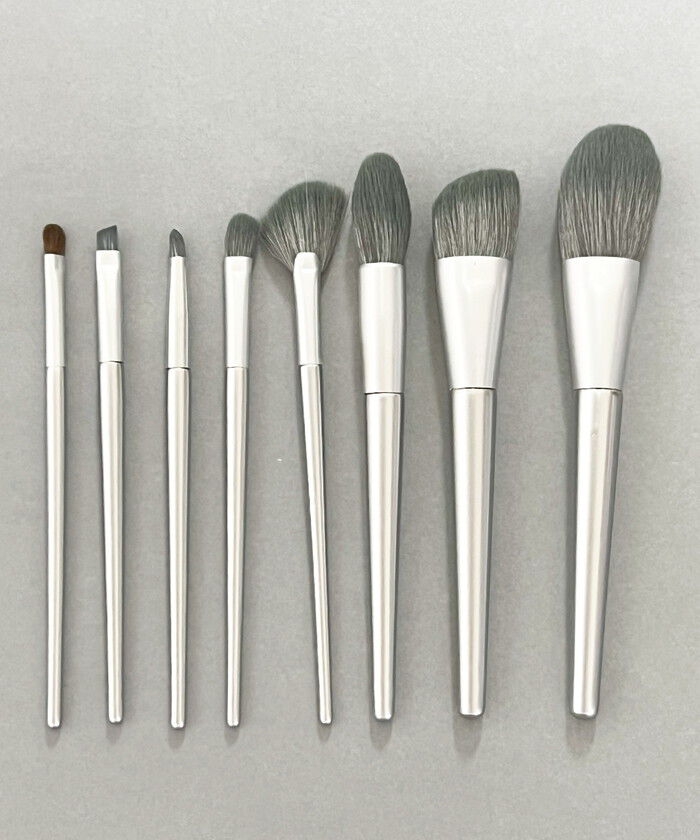 BACKYARD FAMILY「メイクブラシセット かわいい 通販 メイクブラシ セット 化粧ブラシセット コスメブラシ」|その他|