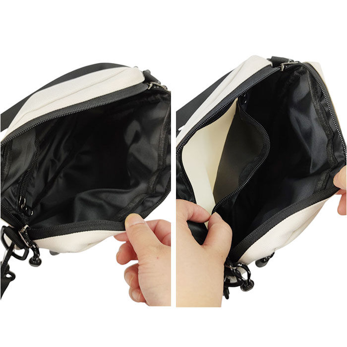 BACKYARD FAMILY「ショルダーバッグ ナイロン 通販 ナイロンショルダーバッグ ナイロンショルダーバック」|ショルダー・メッセンジャー|