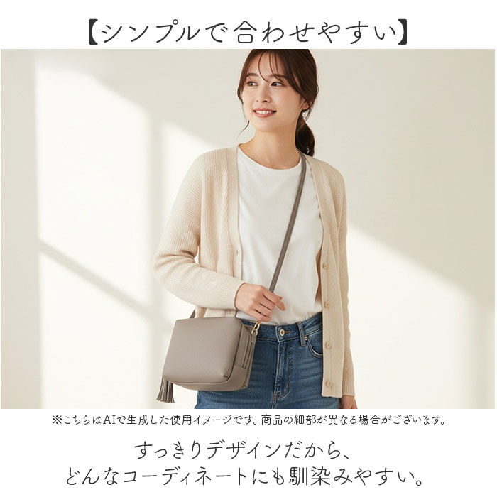 BACKYARD FAMILY「ショルダーバッグ レディース 小さめ 通販 斜めがけバッグ 斜め掛け 斜めがけ」|ショルダー・メッセンジャー|