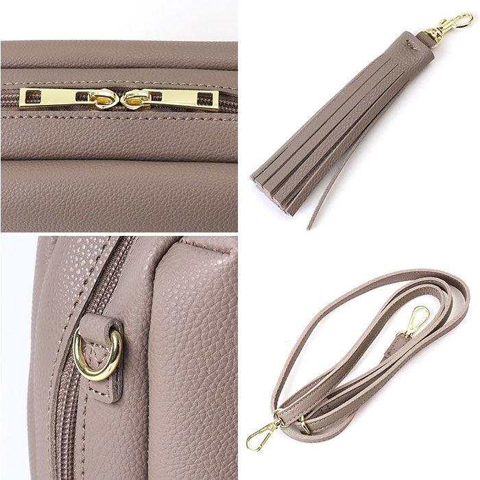 BACKYARD FAMILY「ショルダーバッグ レディース 小さめ 通販 斜めがけバッグ 斜め掛け 斜めがけ」|ショルダー・メッセンジャー|