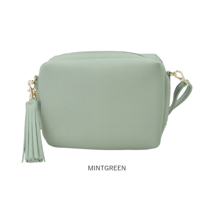 BACKYARD FAMILY「ショルダーバッグ レディース 小さめ 通販 斜めがけバッグ 斜め掛け 斜めがけ」|ショルダー・メッセンジャー|