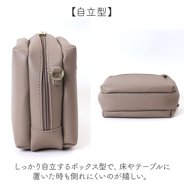 BACKYARD FAMILY「ショルダーバッグ レディース 小さめ 通販 斜めがけバッグ 斜め掛け 斜めがけ」|ショルダー・メッセンジャー|