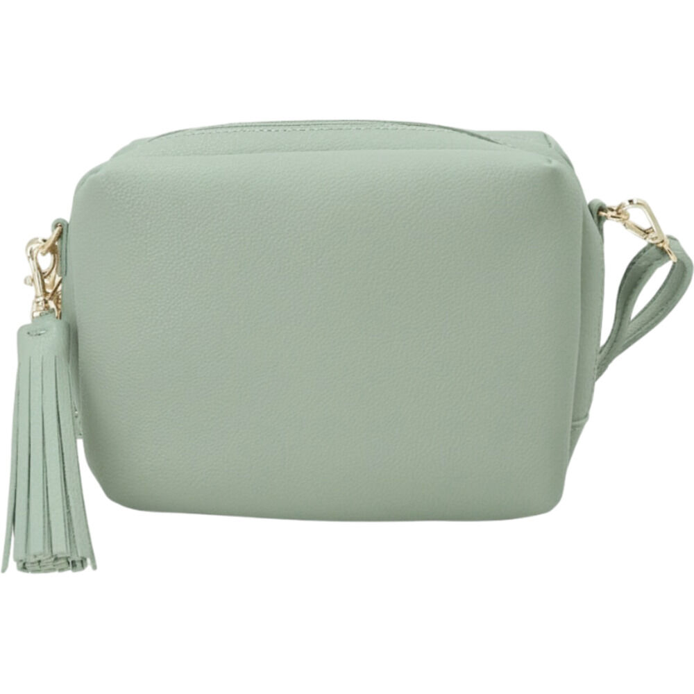 BACKYARD FAMILY「ショルダーバッグ レディース 小さめ 通販 斜めがけバッグ 斜め掛け 斜めがけ」|ショルダー・メッセンジャー|グリーン1