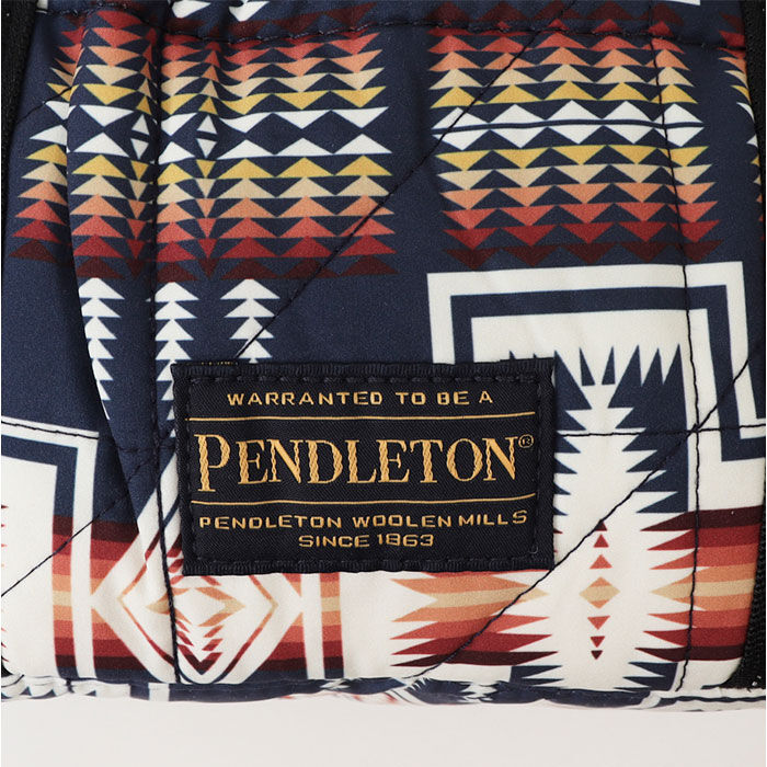 KiU「KiU ショルダーバッグ キウ k483 通販 PENDLETON ペンドルトン ショルダーバック」|ショルダー・メッセンジャー|