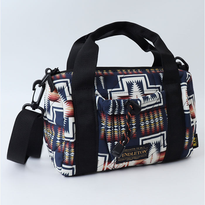 KiU「KiU ショルダーバッグ キウ k483 通販 PENDLETON ペンドルトン ショルダーバック」|ショルダー・メッセンジャー|