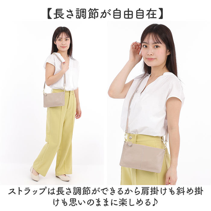 BACKYARD FAMILY「Melody メロディー ショルダーバッグ レディース ミニ 通販 ショルダーバック ショルダー」|ショルダー・メッセンジャー|