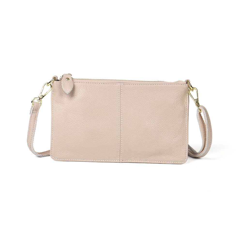 BACKYARD FAMILY「Melody メロディー ショルダーバッグ レディース ミニ 通販 ショルダーバック ショルダー」|ショルダー・メッセンジャー|ベージュ1