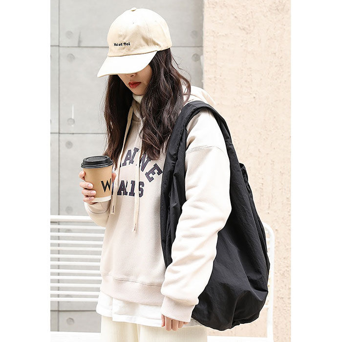 BACKYARD FAMILY「バルーン トートバッグ 通販 バルーン型トートバッグ トートバック レディース ママバッグ」|トートバッグ|