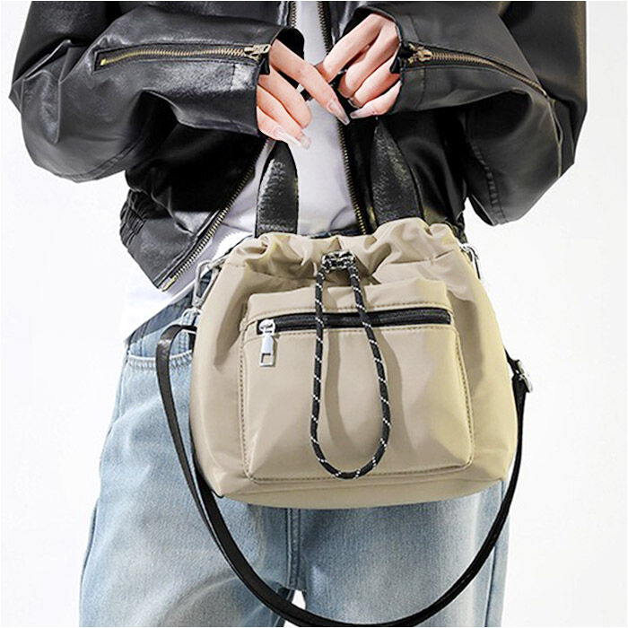 BACKYARD FAMILY「ショルダーバッグ レディース 通販 ショルダーバック 肩掛けバッグ 小さめ 手提げバッグ」|ショルダー・メッセンジャー|