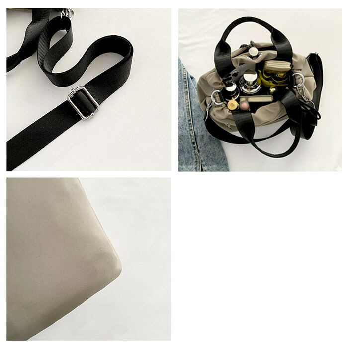 BACKYARD FAMILY「ショルダーバッグ レディース 通販 ショルダーバック 肩掛けバッグ 小さめ 手提げバッグ」|ショルダー・メッセンジャー|