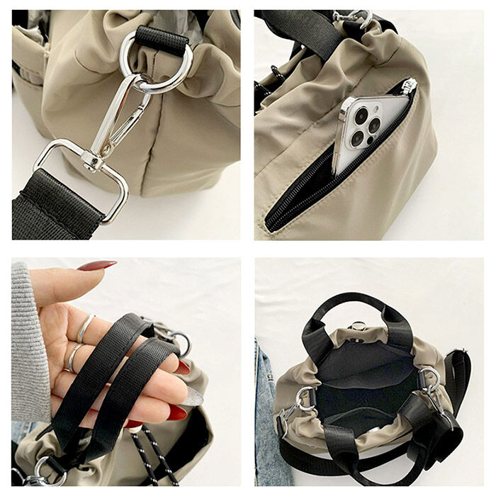 BACKYARD FAMILY「ショルダーバッグ レディース 通販 ショルダーバック 肩掛けバッグ 小さめ 手提げバッグ」|ショルダー・メッセンジャー|