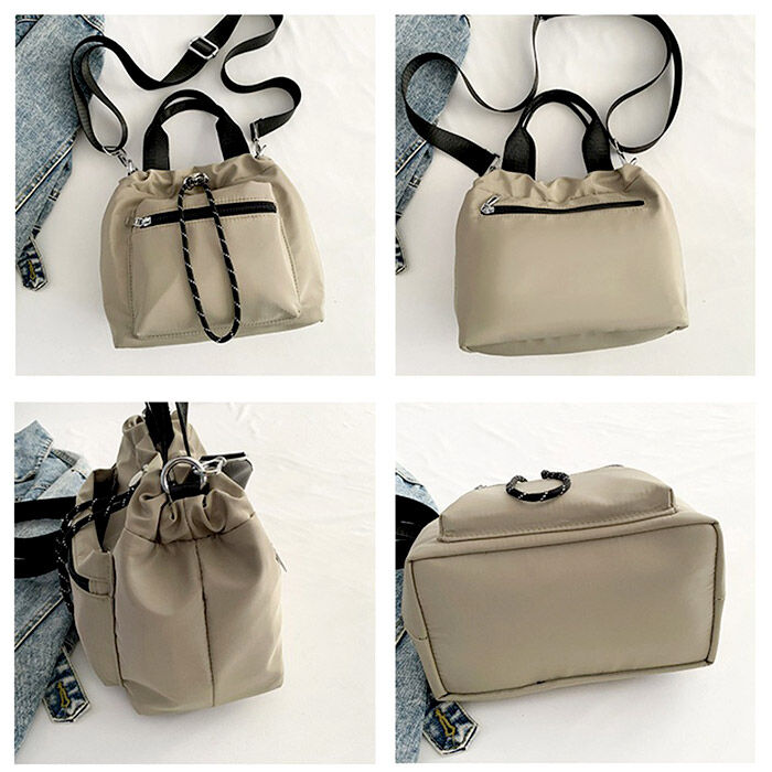 BACKYARD FAMILY「ショルダーバッグ レディース 通販 ショルダーバック 肩掛けバッグ 小さめ 手提げバッグ」|ショルダー・メッセンジャー|