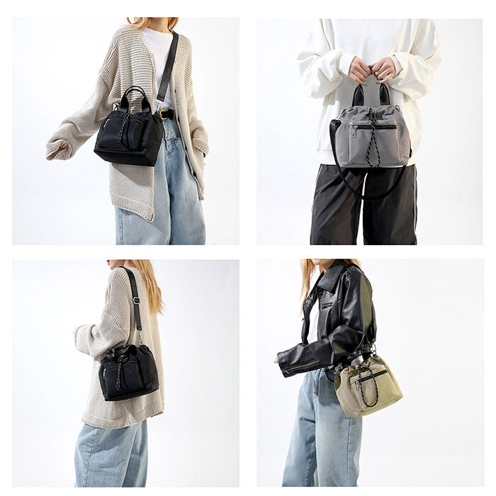 BACKYARD FAMILY「ショルダーバッグ レディース 通販 ショルダーバック 肩掛けバッグ 小さめ 手提げバッグ」|ショルダー・メッセンジャー|