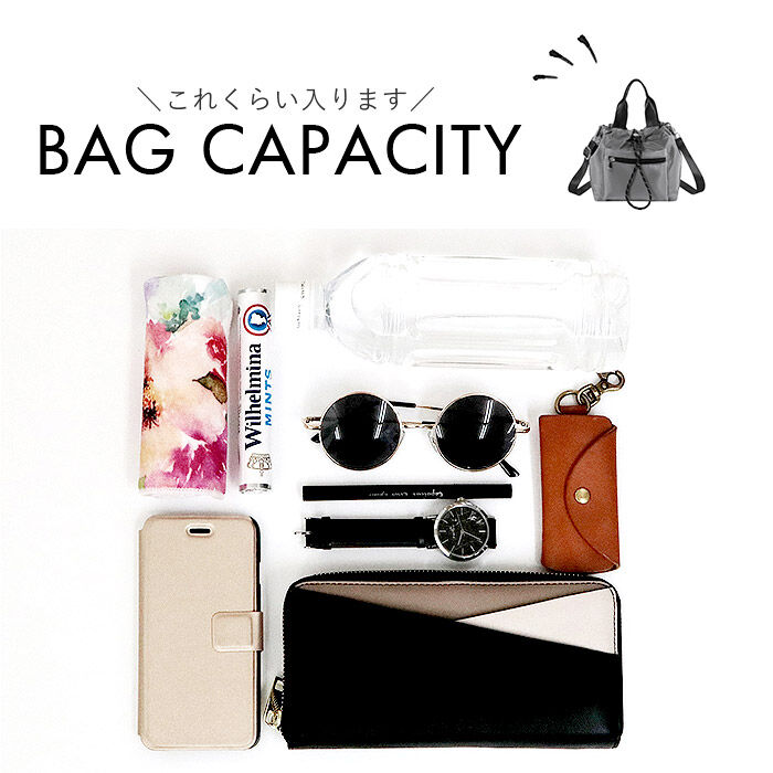 BACKYARD FAMILY「ショルダーバッグ レディース 通販 ショルダーバック 肩掛けバッグ 小さめ 手提げバッグ」|ショルダー・メッセンジャー|