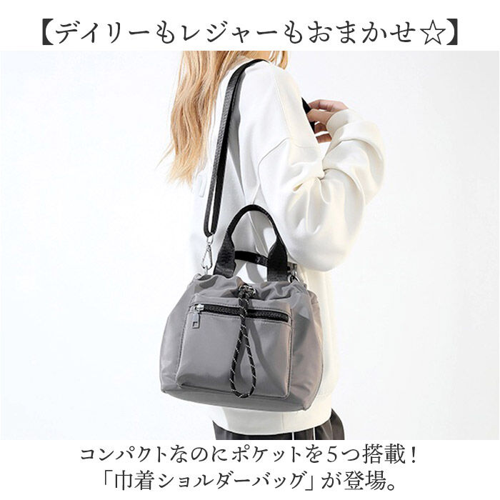 BACKYARD FAMILY「ショルダーバッグ レディース 通販 ショルダーバック 肩掛けバッグ 小さめ 手提げバッグ」|ショルダー・メッセンジャー|