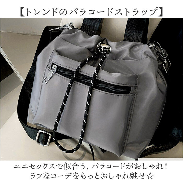 BACKYARD FAMILY「ショルダーバッグ レディース 通販 ショルダーバック 肩掛けバッグ 小さめ 手提げバッグ」|ショルダー・メッセンジャー|